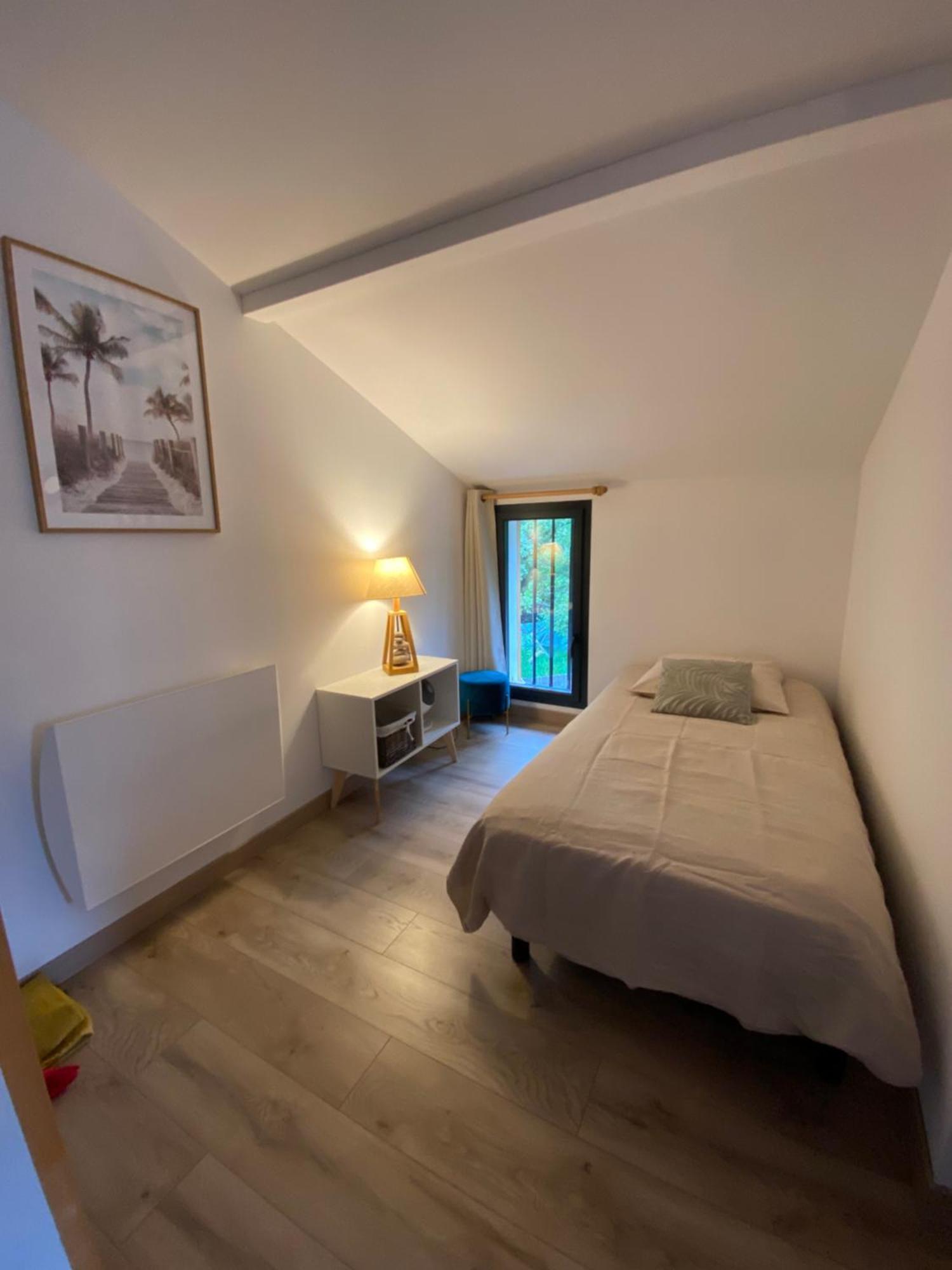 Gite Cala Verde Jardin, A 4Km De La Premiere Plage Audenge Buitenkant foto